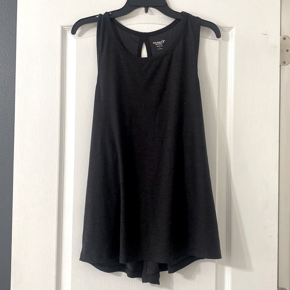 Old Navy Tops - Razor Back Workout Tank
